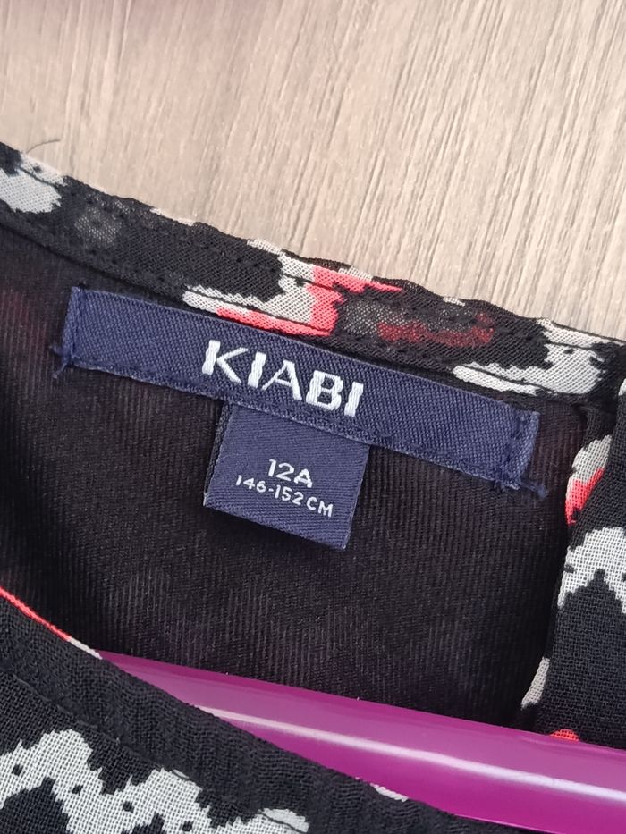 Robe Kiabi - photo numéro 3