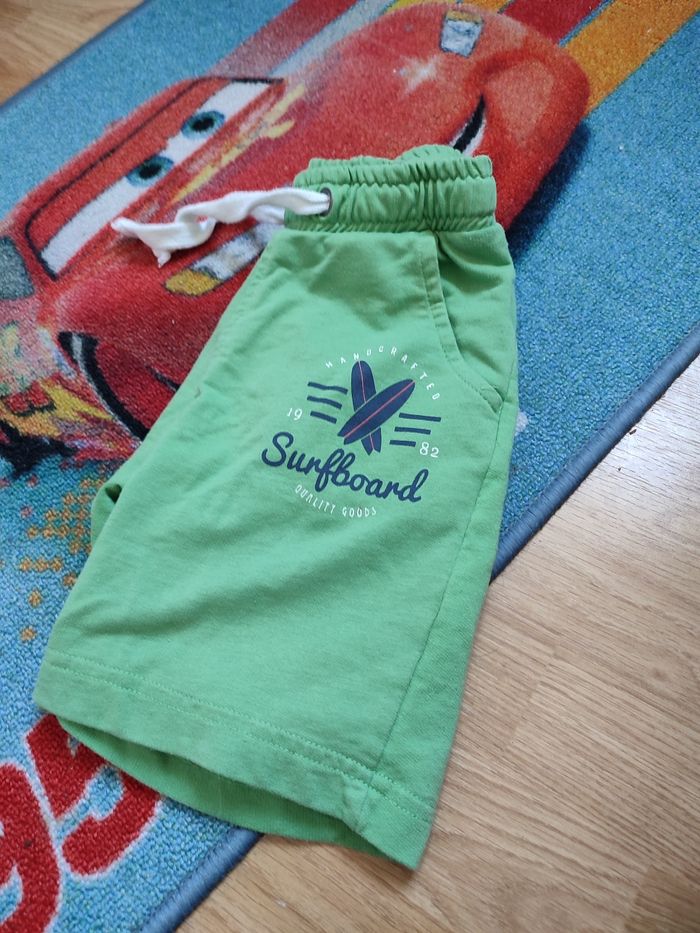 Short - photo numéro 2