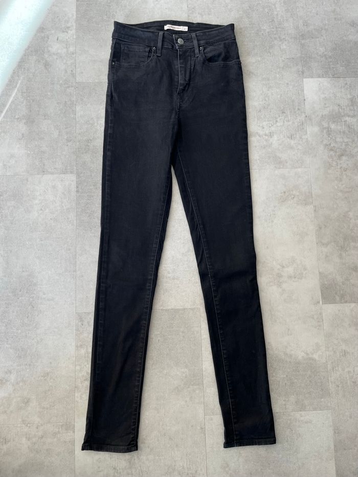 Jean Levi’s Femme - W27 - photo numéro 3