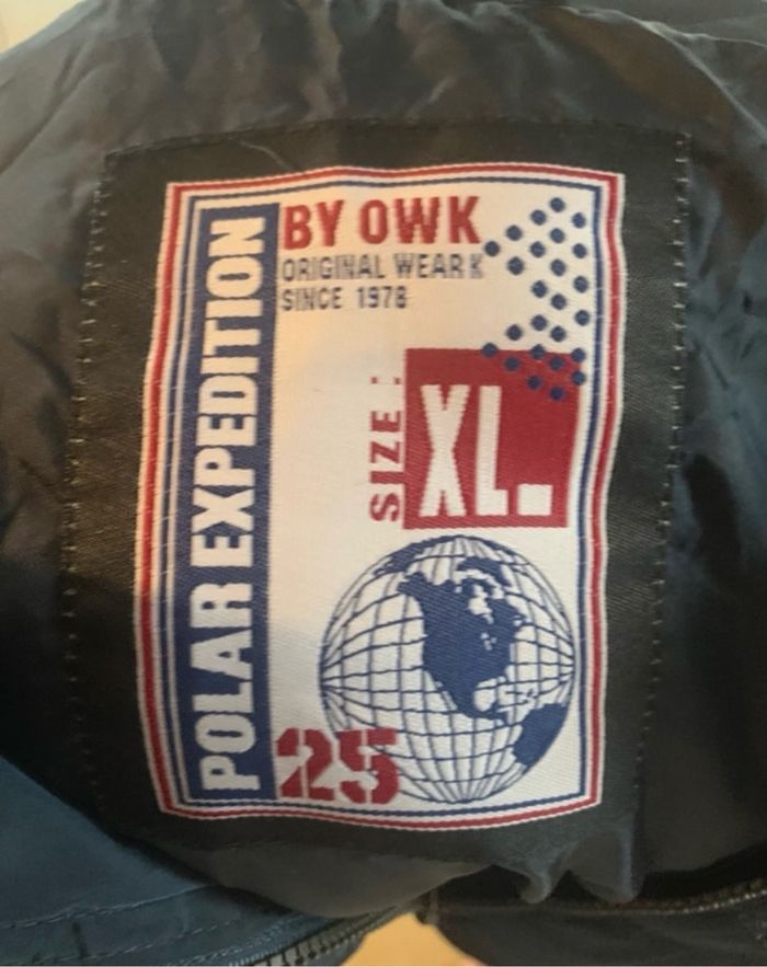 Doudoune sans manches - photo numéro 3