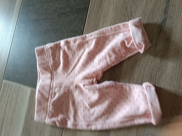 Lot de vêtements bébé fille 3 mois