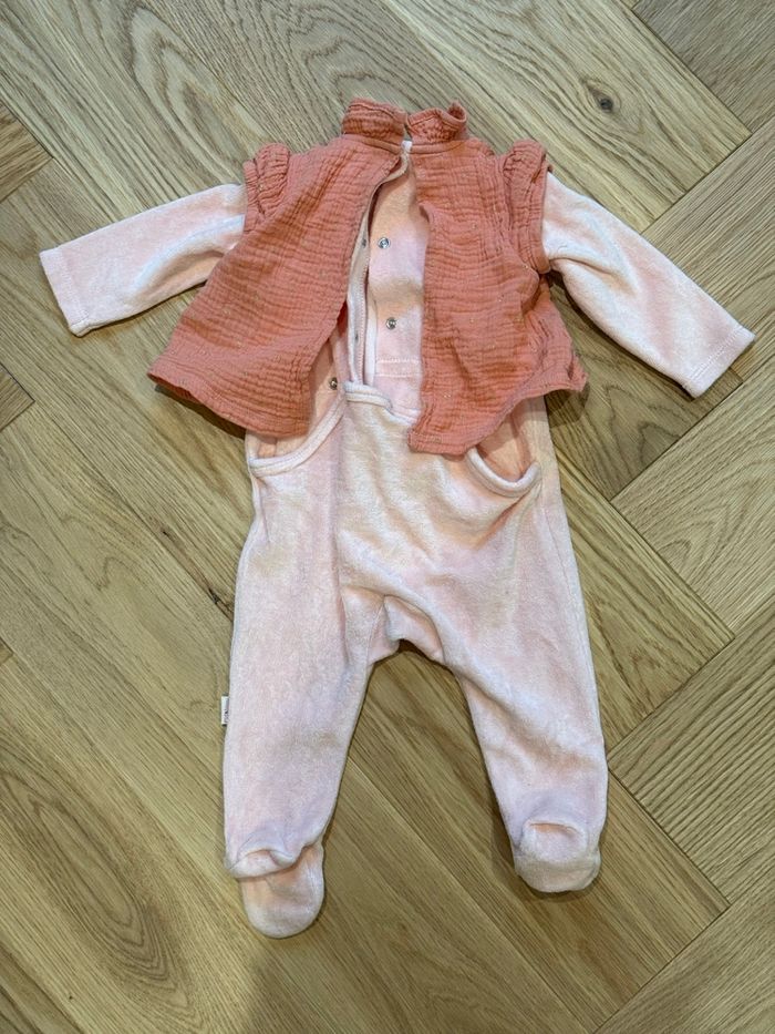 Pyjama Pti’bisou - photo numéro 2