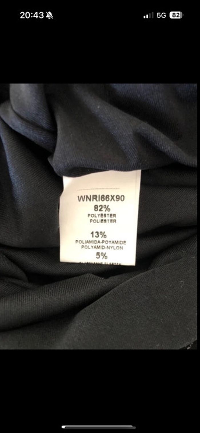 Robe femme Naf Naf - photo numéro 14