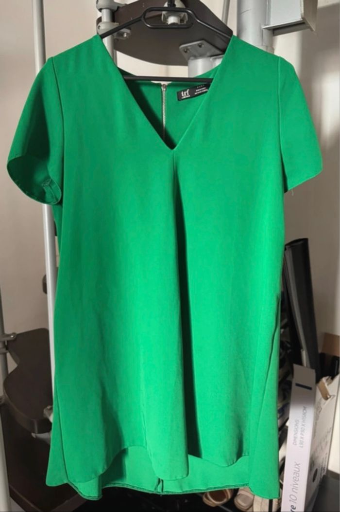 Robe courte - photo numéro 3