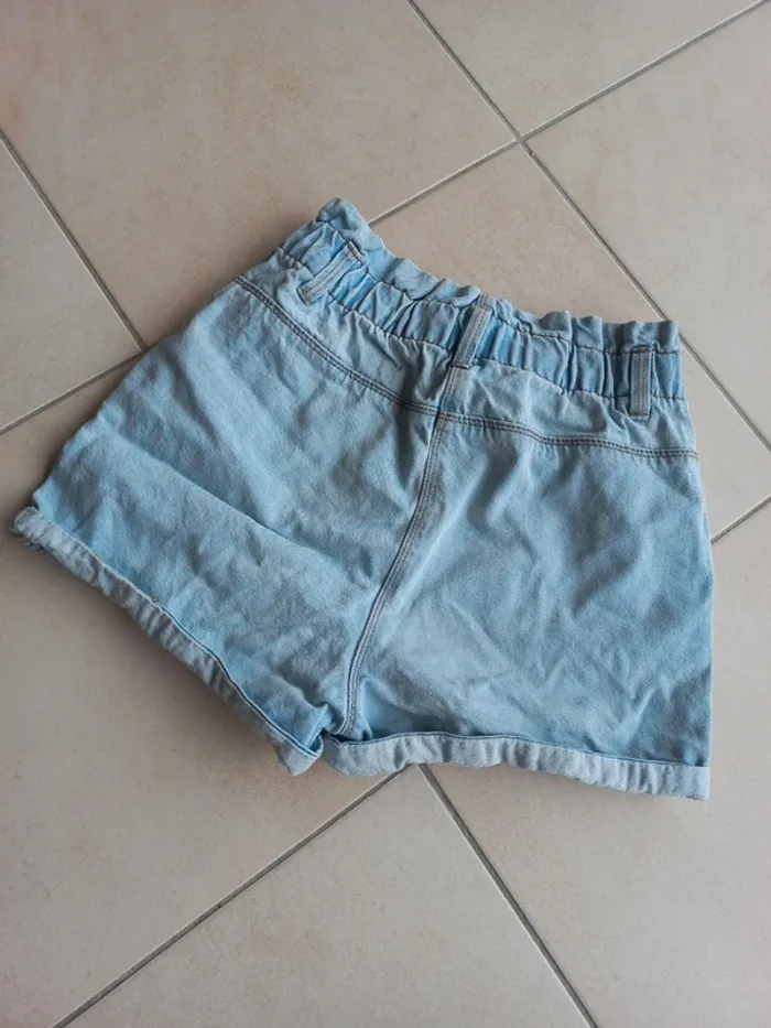 Short - photo numéro 4