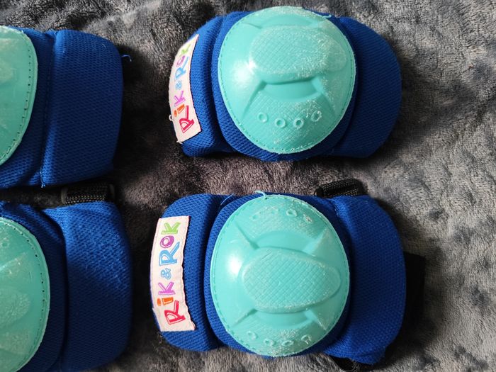 Protection roller skate - photo numéro 2