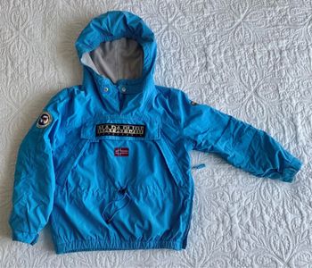 Veste Napapijri