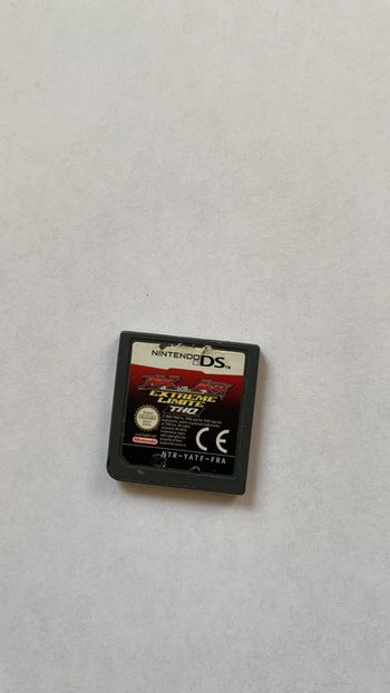 jeu ds sans boîte Nintendo