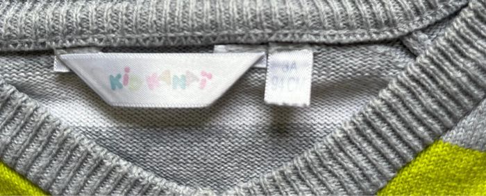 Pull taille 3 ans - photo numéro 4