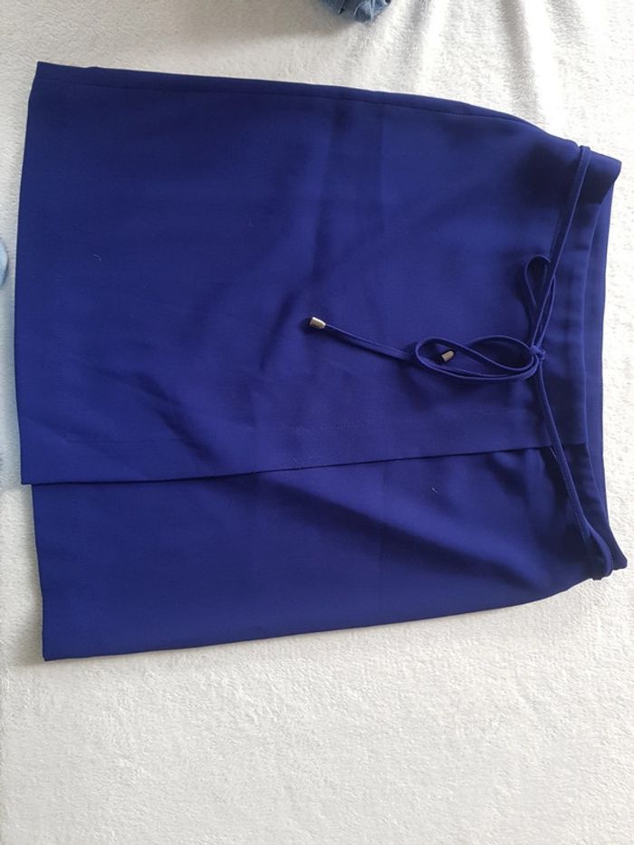 Jupe 123 taille 38