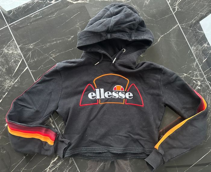 Sweat shirt Ellesse XXS