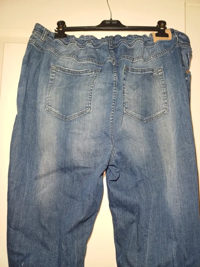 Jeans  Modavista - photo numéro 4