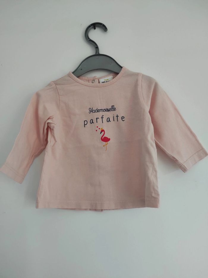 T shirt - photo numéro 2