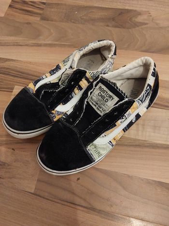 Chaussure vans