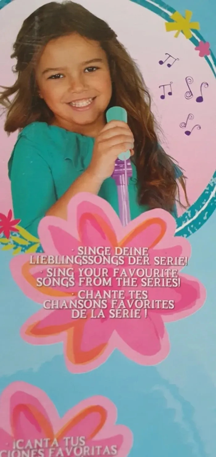 Micro Raiponce - photo numéro 3