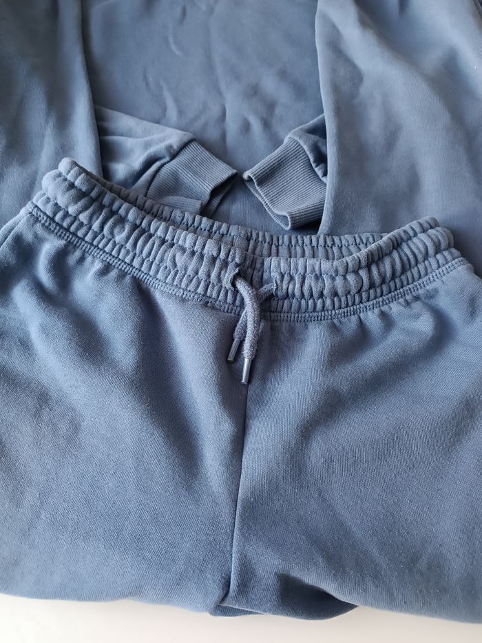 Survêtement fille - photo numéro 4