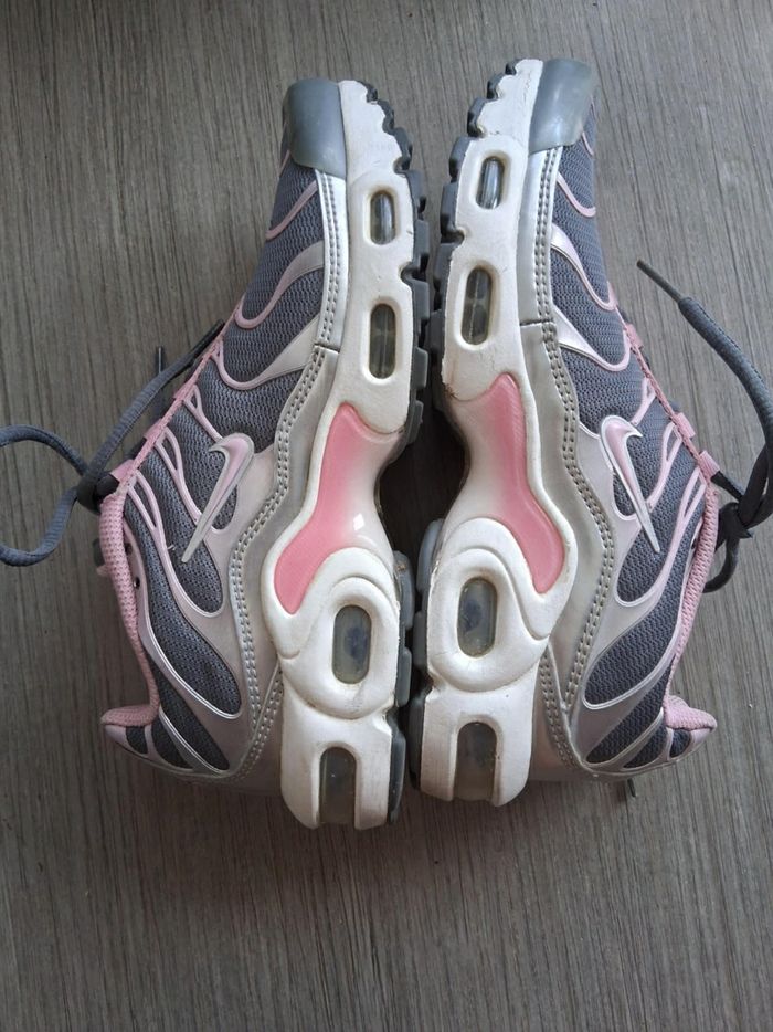 Baskets Nike TN - photo numéro 4