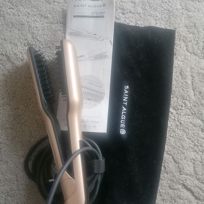 Fer à lisser les cheveux