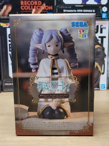 Figurine Frieren Beyond Journey's End Sega