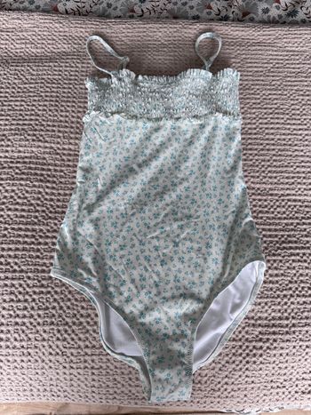 Maillot de bain fille taille 12 ans Kiabi 