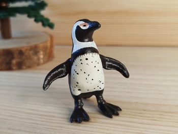 PAPO pingouin Figurine Animal de la banquise