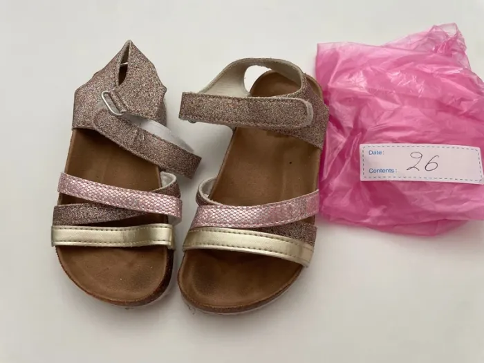 Sandale taille 26