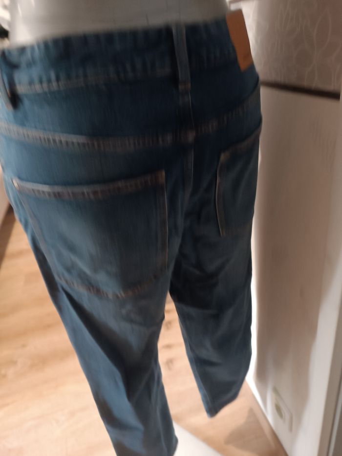 Pantalon femme t 38 lefties - photo numéro 7