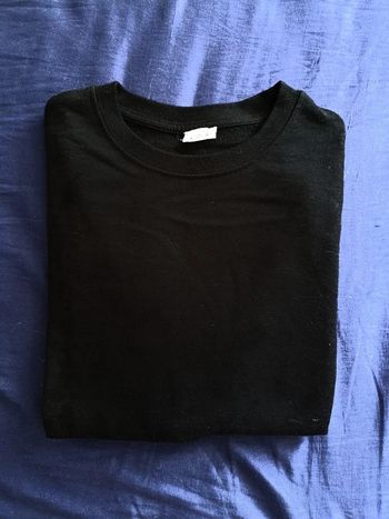 Pull sweat