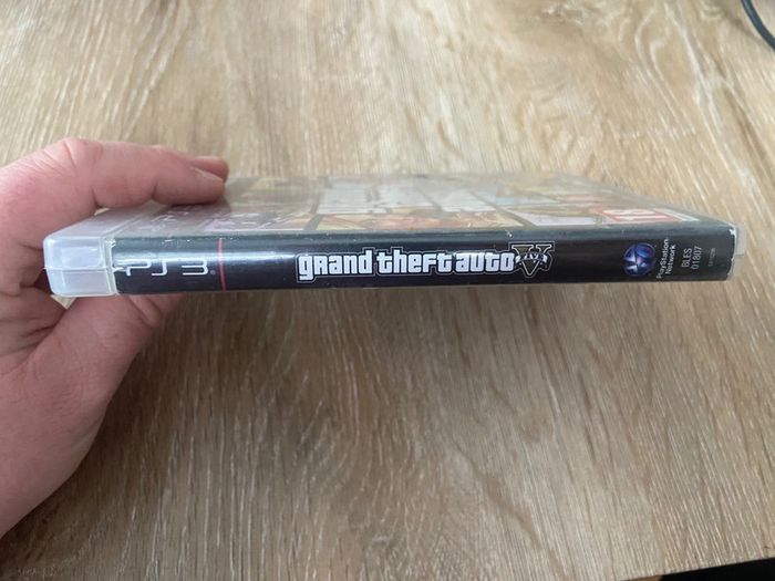 Gta 5 ps3 - photo numéro 4