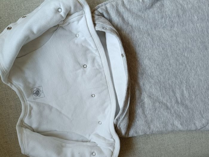 Gigoteuse bébé mixte - photo numéro 6