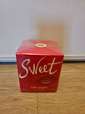 Parfum Sweet Lolita Lempicka