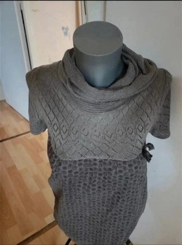 Haut/pull fin 36/38 - photo numéro 2