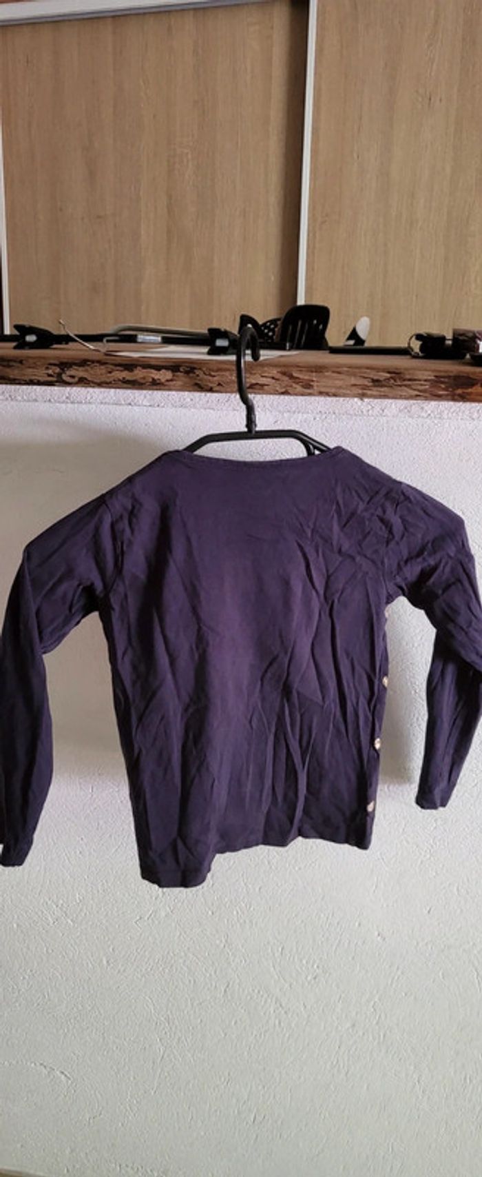 T-shirt Gémo 6 ans - photo numéro 3