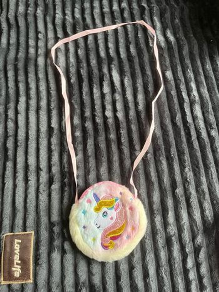 Sac bandoulière enfant - photo numéro 2