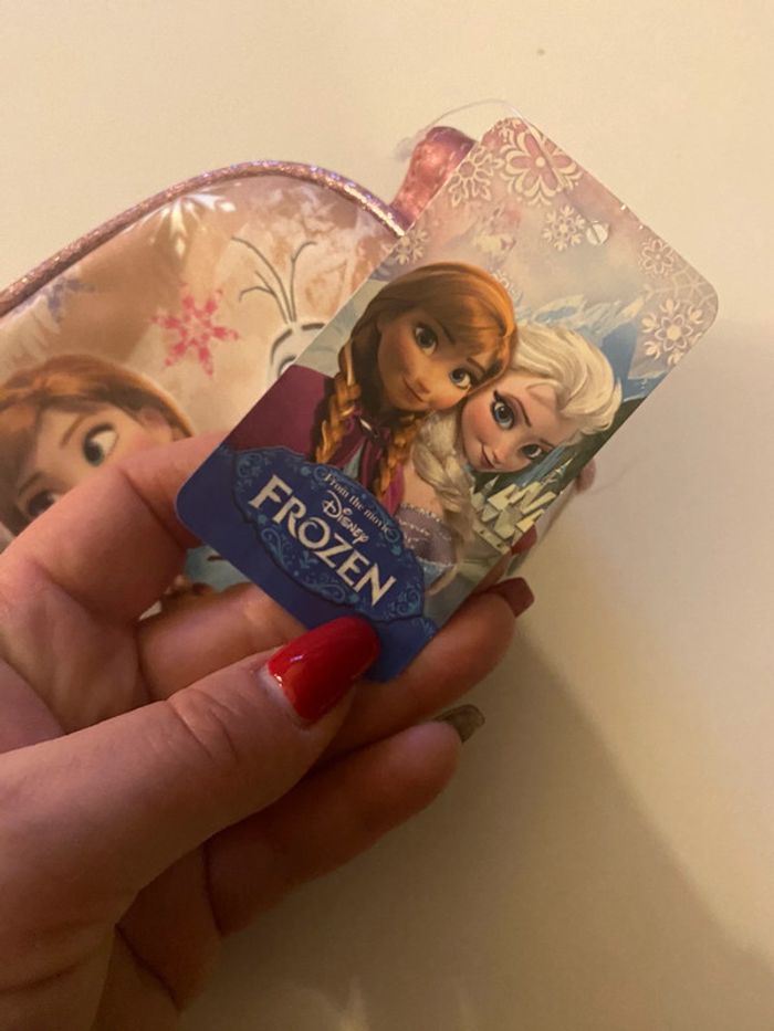 Trousse Reine des Neiges - photo numéro 4