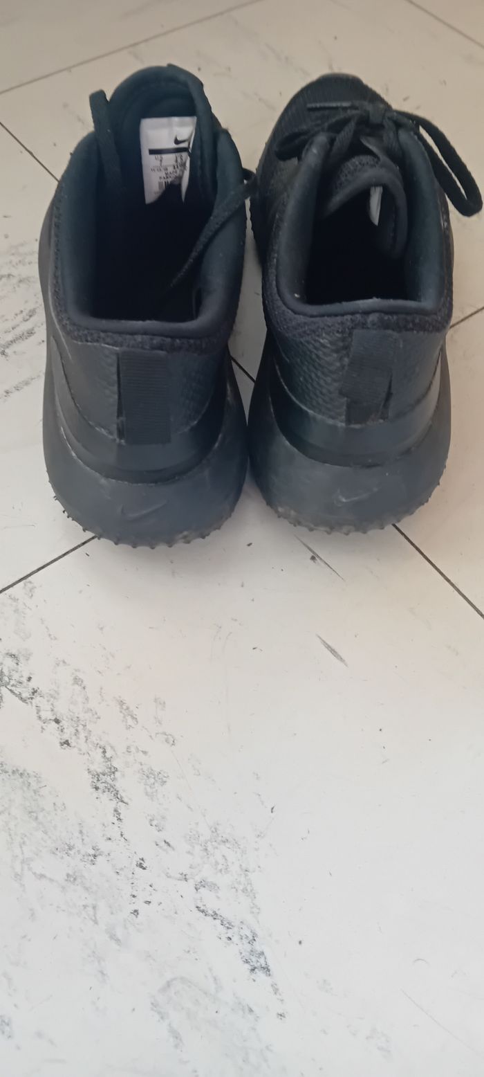 Basket nike - photo numéro 3