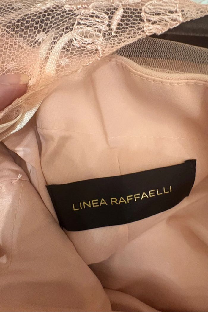 Robe cocktail femme Linea raffaelli - photo numéro 11