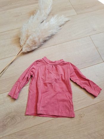 Pull Du pareil au même