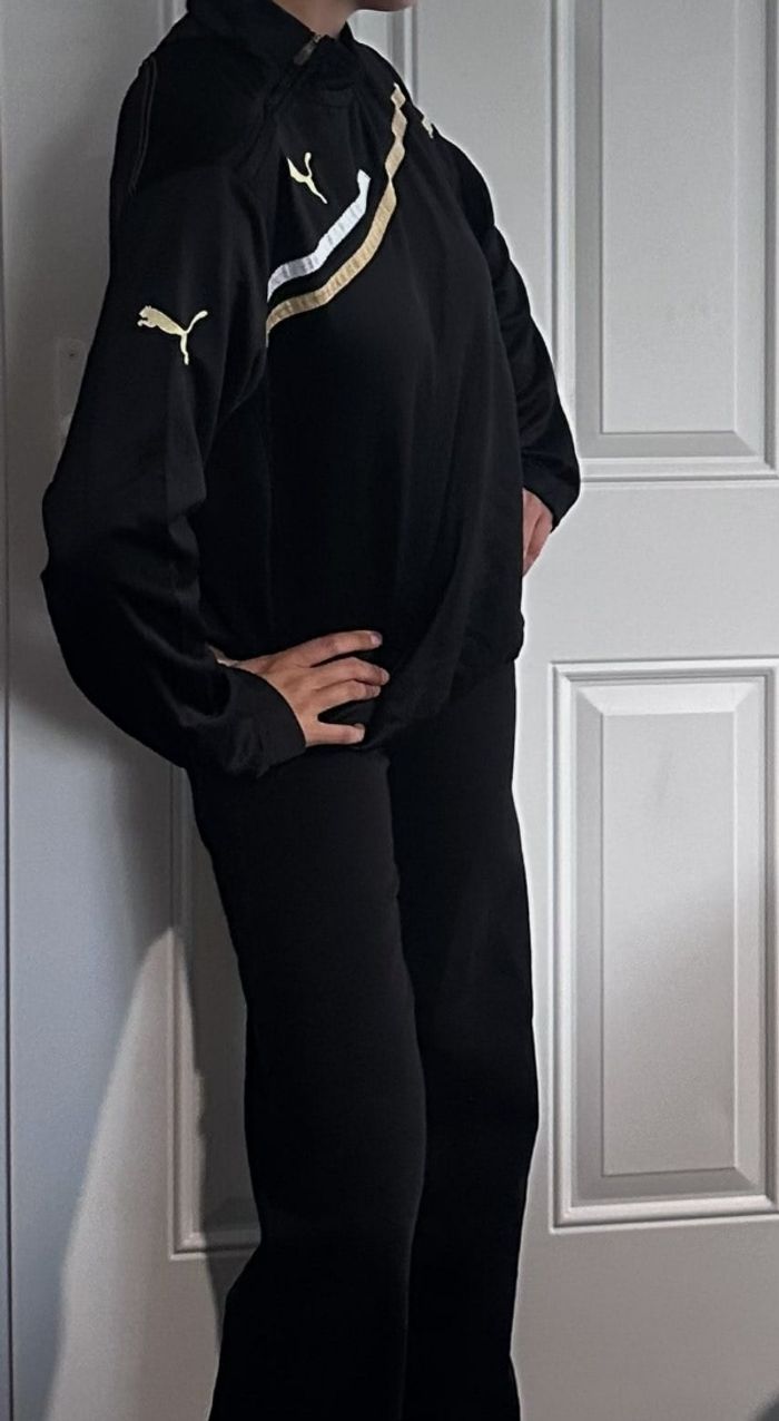Veste puma