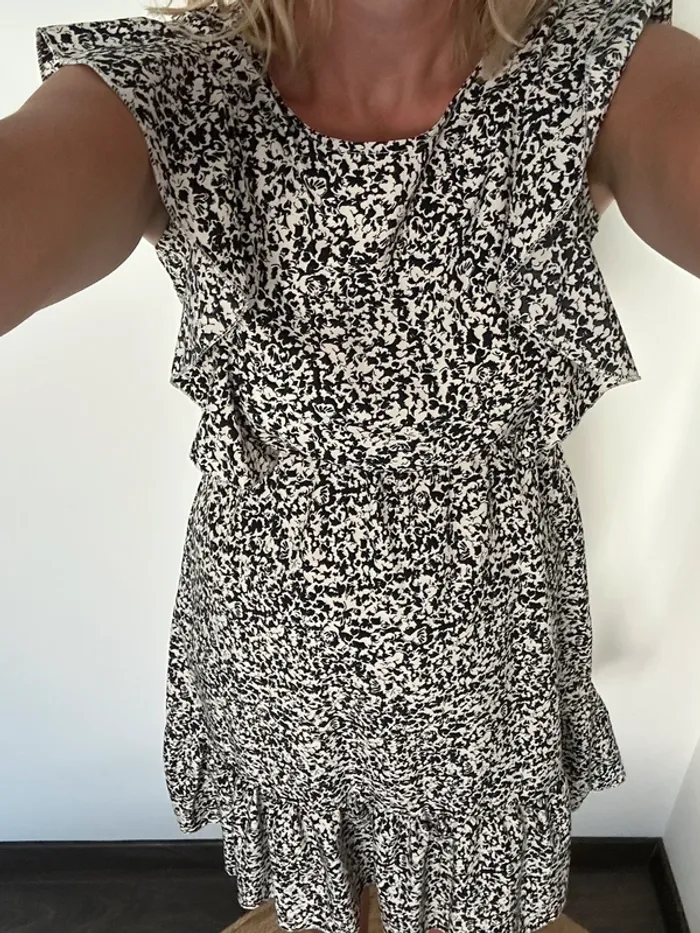 Robe fluide femme - photo numéro 3