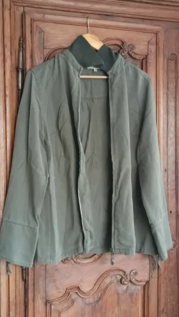 veste jacqueline riu