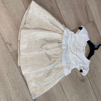 Robe cérémonie
