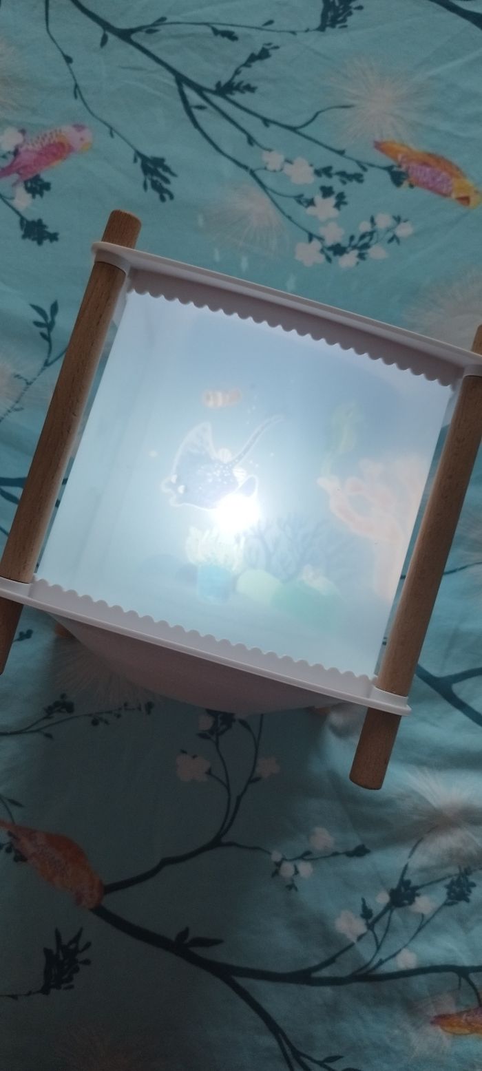 Trousselier veilleuse - photo numéro 7