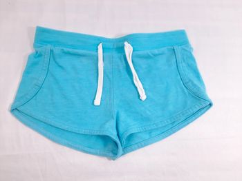 Short Polineria  4 ans