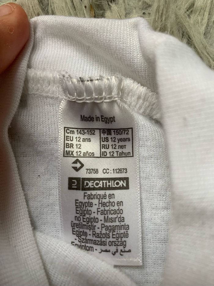 sous vêtements de ski - photo numéro 2