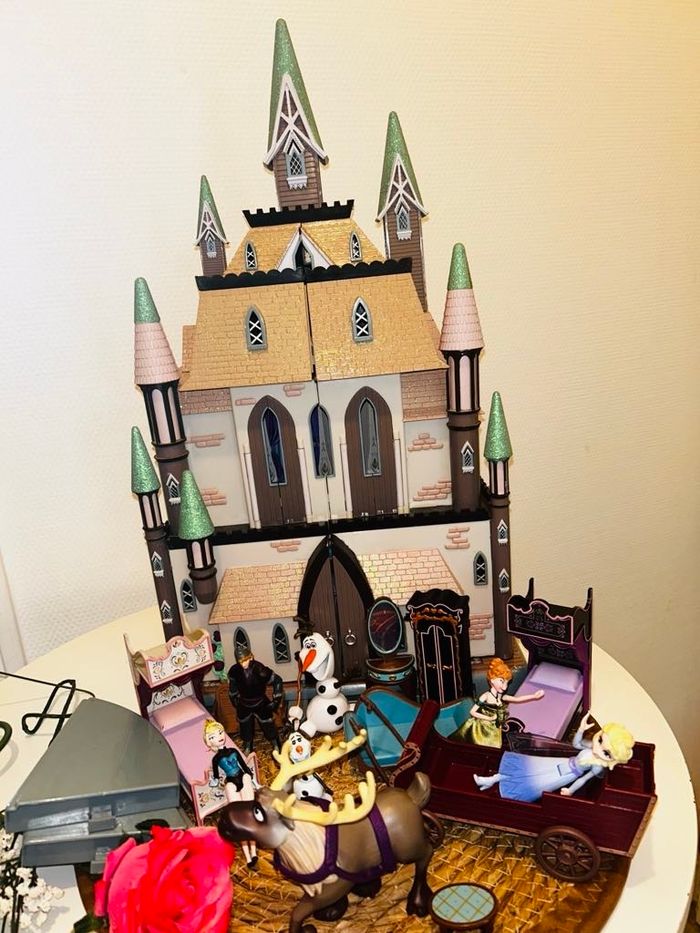Château disney - photo numéro 10