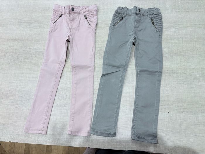 Gros lot 5 ans - photo numéro 2