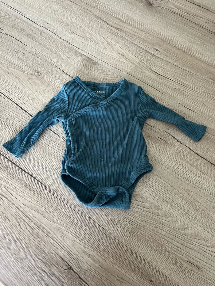 Lot 4 bodies - photo numéro 3