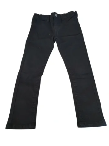 Jeans noir