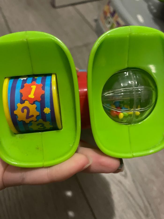 Robot - photo numéro 3